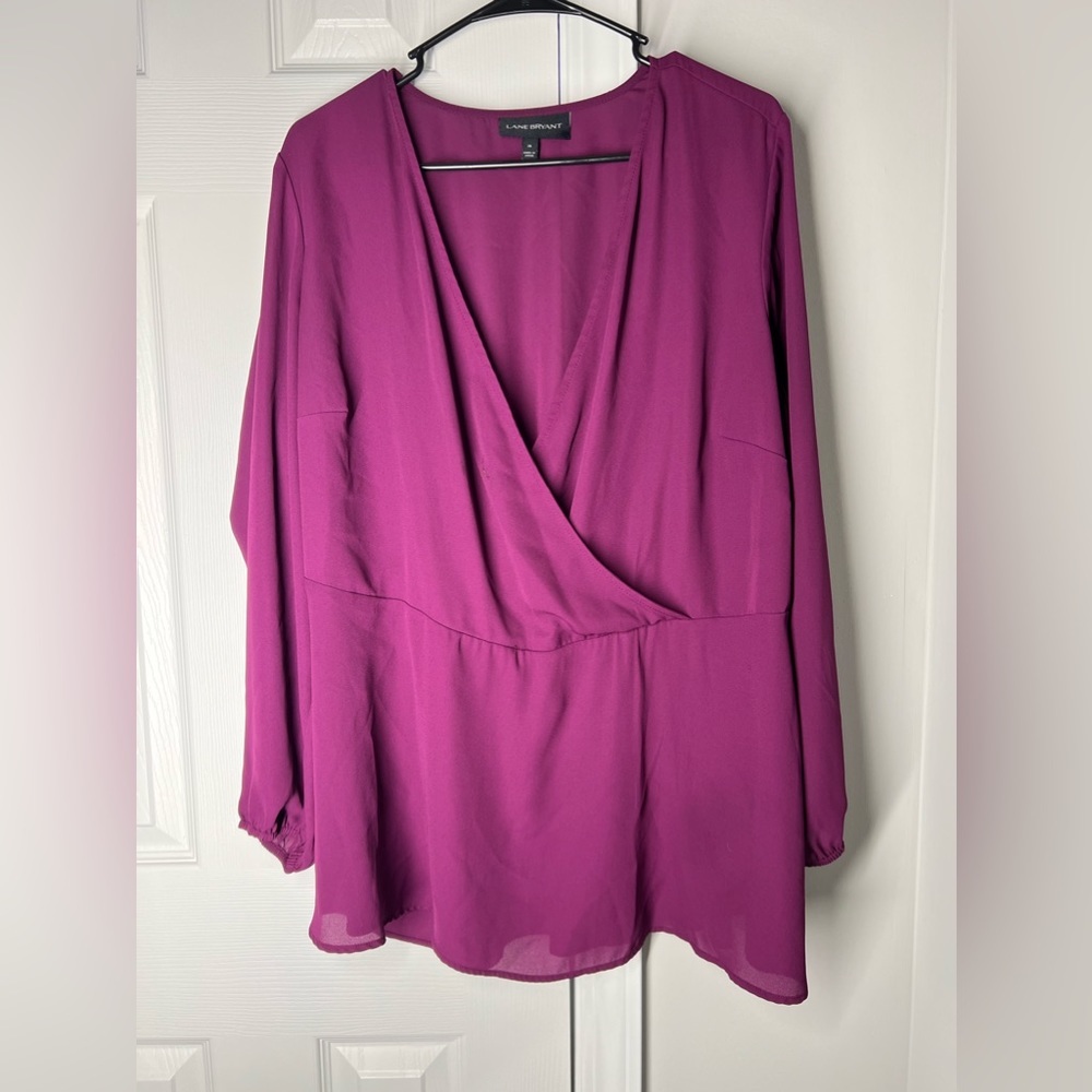 Lane Bryant Blouse​